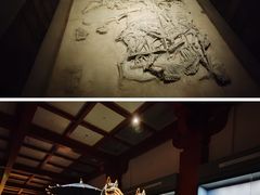 -北京大葆台遗址博物馆