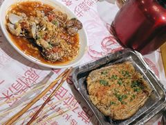 -辣出味岳阳特色烧烤·龙虾大排档(砂子塘总店)