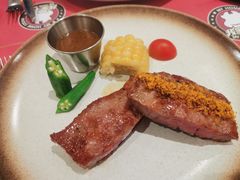 -我家牛排自助餐厅(永旺梦乐城店)