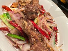 -涌上外婆桥(南塘店)