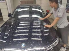 -天猫养车贴膜轻改·蓝电(优匹康桥东路店)