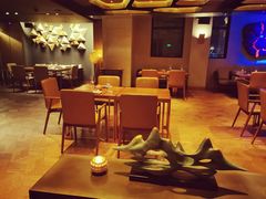 大堂-FOGO