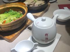 -尚一汤·粤菜海鲜(环球港店)