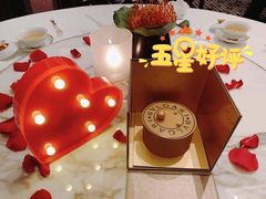 -宝丽轩中餐厅BAOLIXUAN
