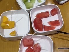 -汤W城市微度假(仓山店)