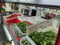 -老山村酒楼(白石洲店)