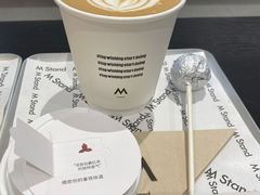 -M Stand(杭州萧山万象汇店)