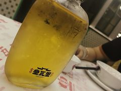 冷萃红茶-堂瓦里·33年传统赣菜(第一街区店)