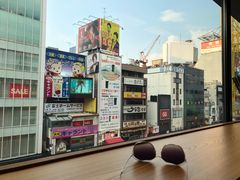 -蟹道乐(道顿堀本店)