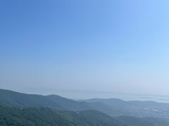 -缥缈峰景区