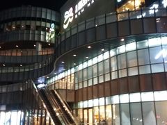 -金隅嘉品Mall