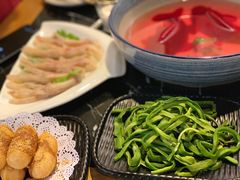 -杨家火锅(国美店)