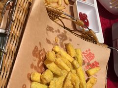 -渔乡米香·剁椒鱼头(四方坪店)