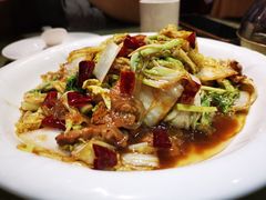 -春江饭店(共青团路总店)