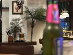 -Uncle Kosto科斯托·中东菜