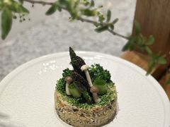 -菩提素素食餐厅(晶郦馆店)