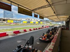 -赛卡联盟WSK卡丁车俱乐部