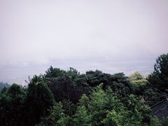 -苍山感通索道