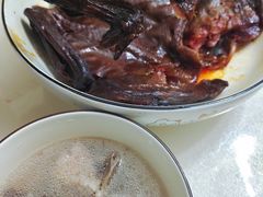-黑色经典臭豆腐·长沙鲜食商店(坡子街店)