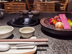 -三出山火锅(万象天地店)