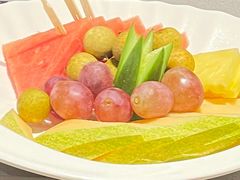 -海底捞火锅(5050购物中心店)