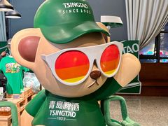 -青岛啤酒博物馆