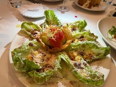 -MORTON'S 莫尔顿牛排坊(北京丽晶酒店)
