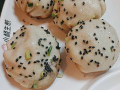 -大食代美食广场(上海中心店)
