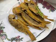 -春水锅贴·传统鲁菜(大明湖店)