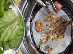 -姜胖胖无限自助烤肉(罗湖宝能店)