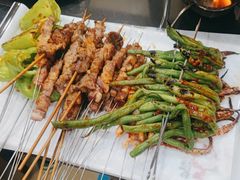 -瑞杰烧烤店·24小时营业(山东路店)