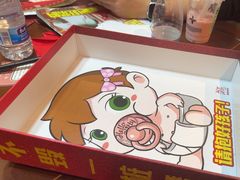 -谜·沉浸侦探剧本杀推理馆(静安店)
