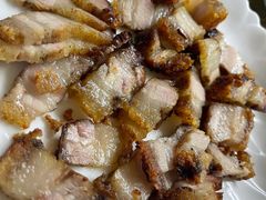-煲煲香快餐(南京路店)