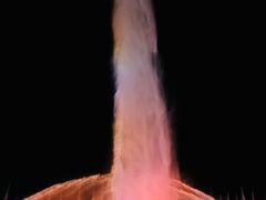 -秋水广场音乐喷泉