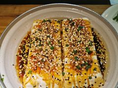 -吕氏疙瘩汤·私家菜馆(慈云寺店)