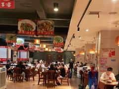 -天下客饭店(中山路店)