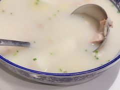-大理实力希尔顿酒店御璽中餐厅YUXI – CHINESE RESTAURANT