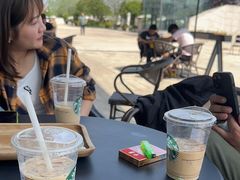 -星巴克(成都科学城店)