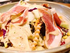 -阿顾西餐·牛排披萨(北戴河店)