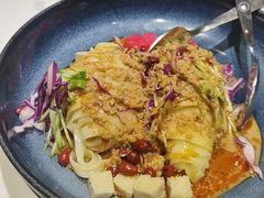 -阿里疆Alijiang·丝路美食·异域风情·清真(长楹天街店)