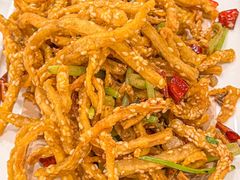 -有藕有鱼·湖北菜(唐家墩店)