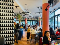 -Chili's Cafe&Bar奇利斯(滨江店)