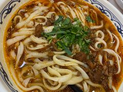 -韩师傅老大同刀削面(北苑路店)