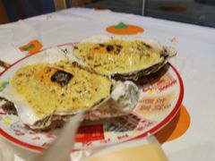 -吉利龙虾·新派海鲜烧烤