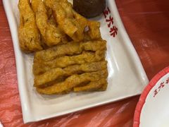 -王大乔泡椒米线·小火锅(星城天地店)