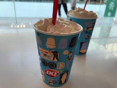 -DQ·蛋糕·冰淇淋(通州万达店)