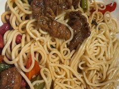 -万利记·长沙粉面小吃(京基水贝店)