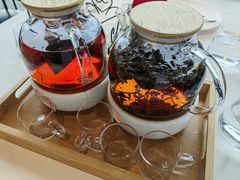 -量子制造·元创意料理(李公堤店)