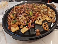 -一烙锅(友谊店)