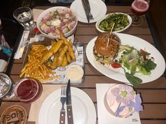 -京A Taproom·精酿餐吧(CBD店)